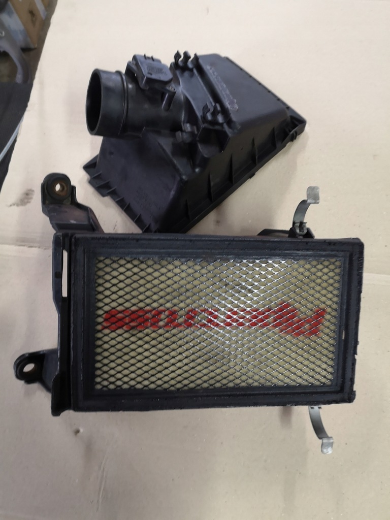 фото №4, Корпус фільтра forester i sturbo