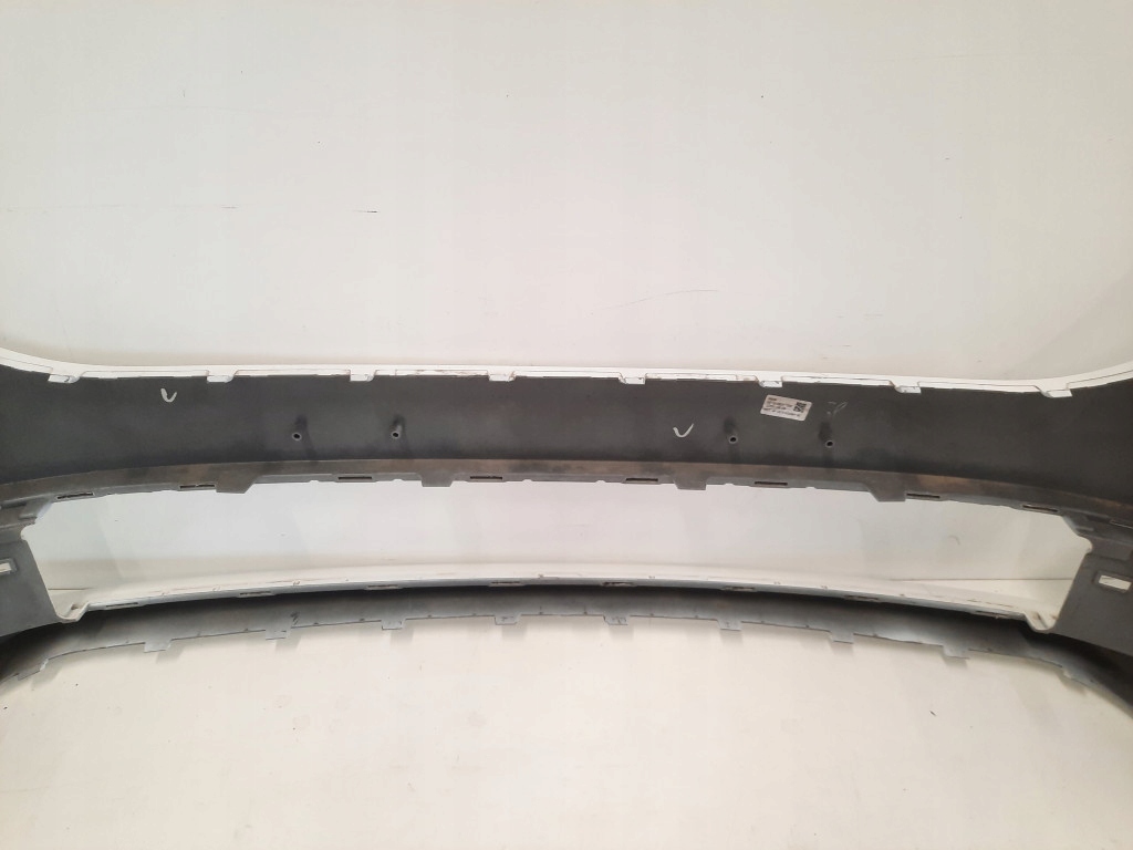 фото №10, Skoda scala 19- hb бампер перед передній 657807221