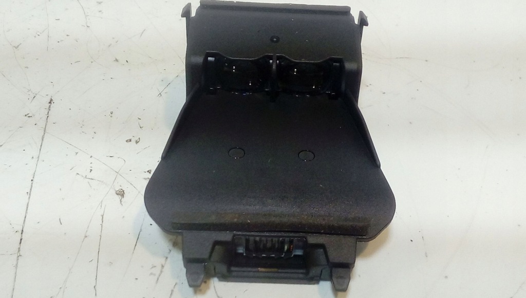 фото №6, Ford c-max ii 2018 камера скло передньої / лобове