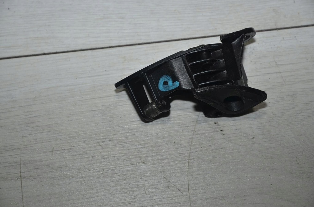 фото №1, Кронштейн дах праве smart roadster coupe 452