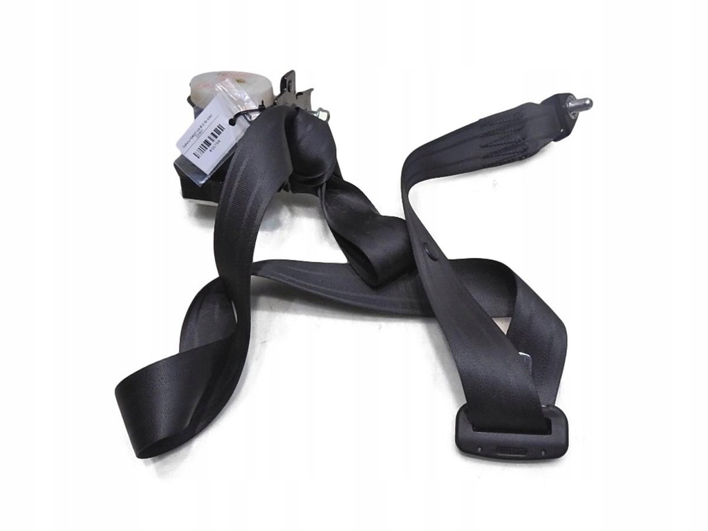 фото №1, Pas безопасности задняя subaru forester iii f86105t