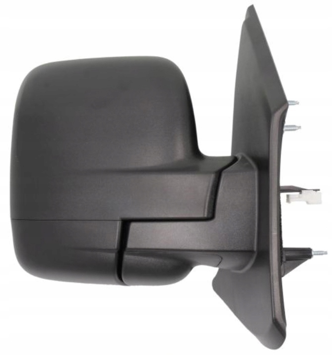 фото №16, Opel vivaro b 2014-on дзеркало rh manu асферичний tyc