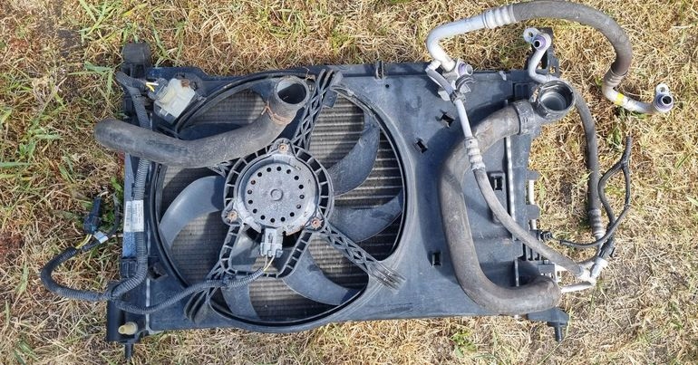 фото №4, Opel adam перед бампер капот pas chł. 2 крылья