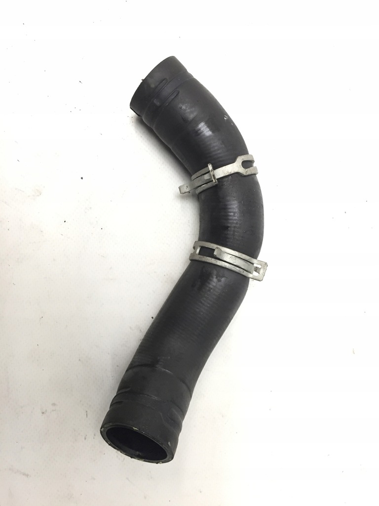 фото №1, Expert iii 1.6 ehdi шланг wąż труба повітря