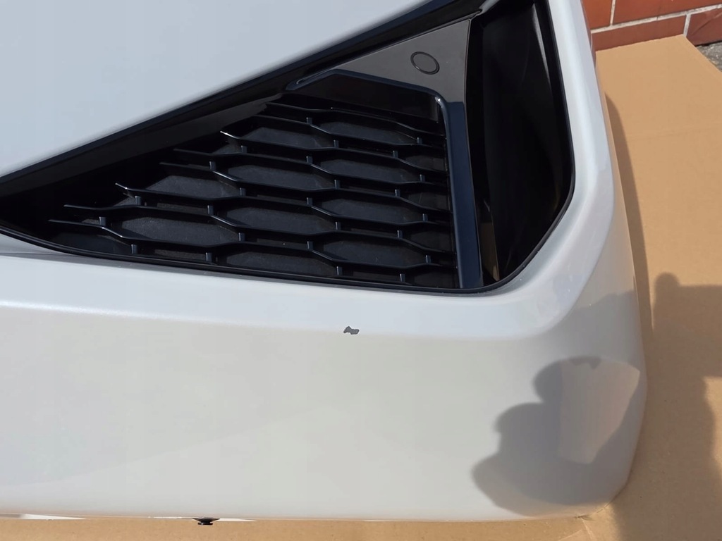 фото №14, Bmw x1 u11 бампер передний перед m набор новый 6xpdc жгут kompletny eu