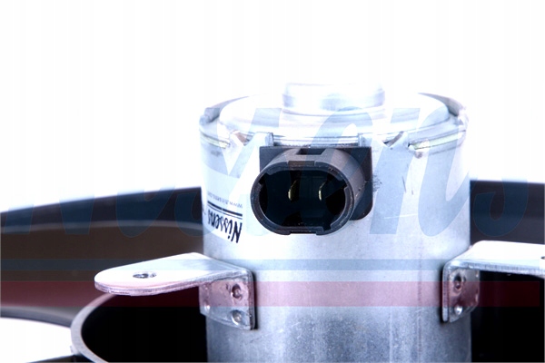 фото №6, Вентилятор радіатора renault clio iii модуль twingo ii #petrolhead pro+ kit4