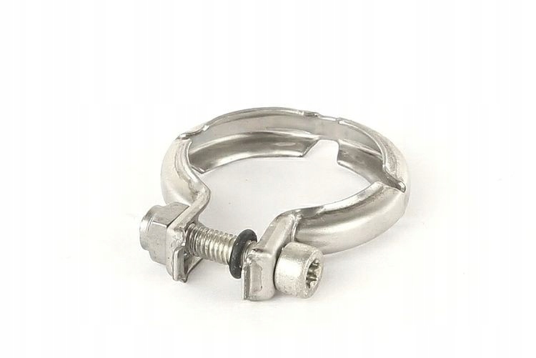 Купити Хомут труби egr iveco daily fiat ducato 3.0 2006-