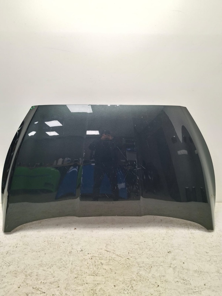 фото №1, Капот ford s max mk2 galaxy mk4 2015-