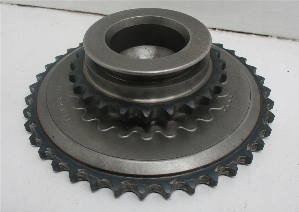 фото №1, Колесо зубчасте розподільного валу audi 4.0 tfsi ceu 06e109077e