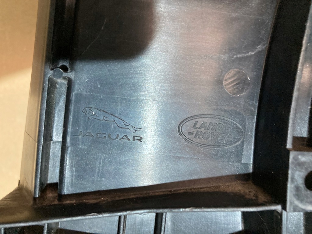 фото №10, Вентилятор радиатор jaguar f-pace