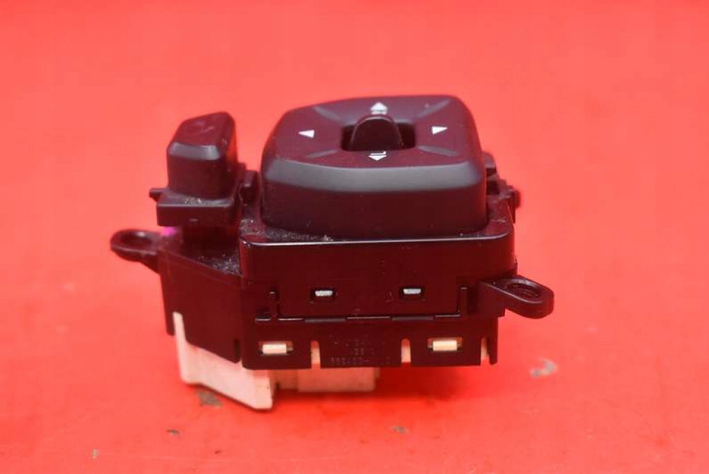 фото №6, Панель регулировки зеркал 383480-1110 hyundai ix35 09-13