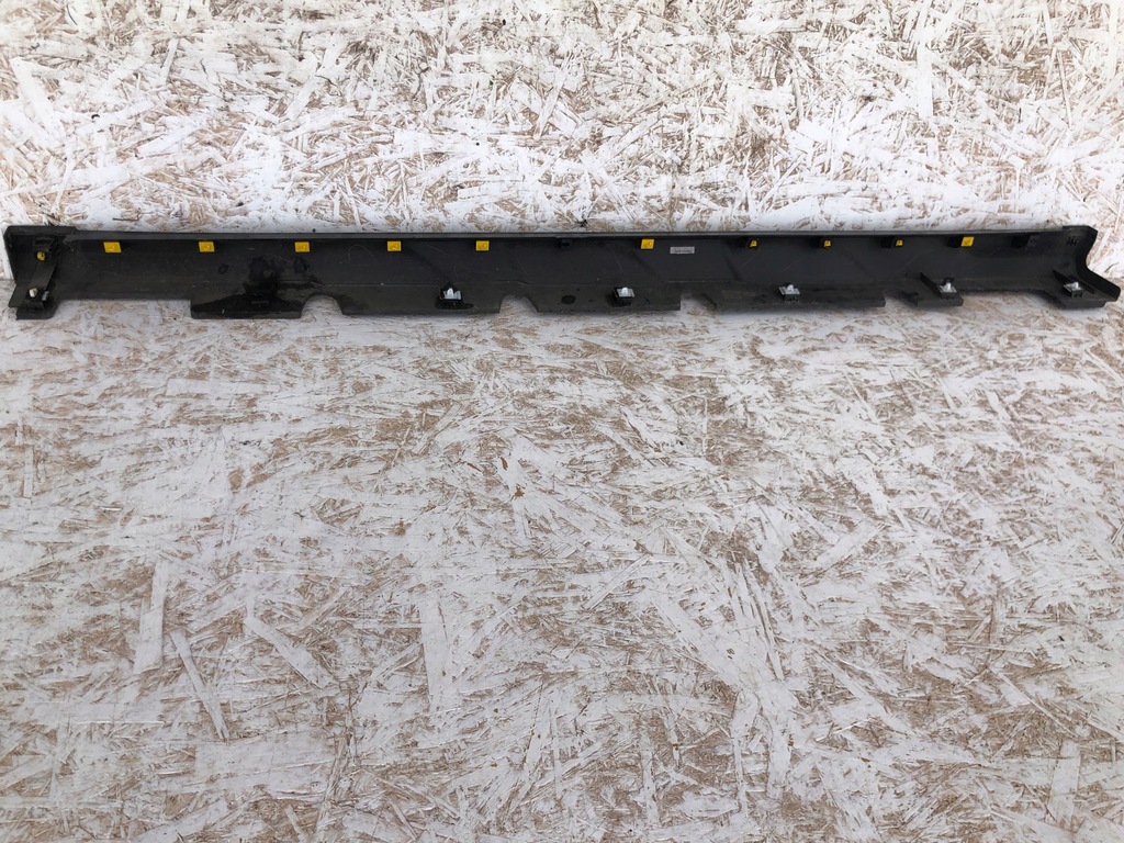 фото №8, Порог молдинг порог hyundai kona