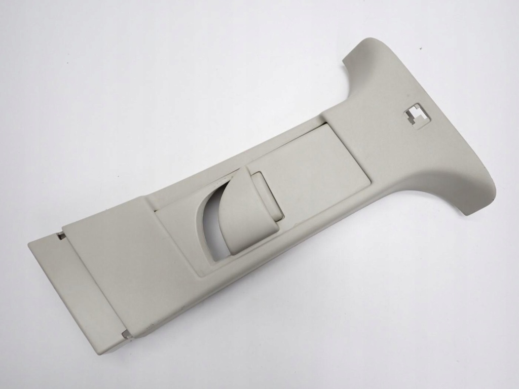 Купить Пластик защита стойка правая 1bg10hdaad fiat freemont 11r