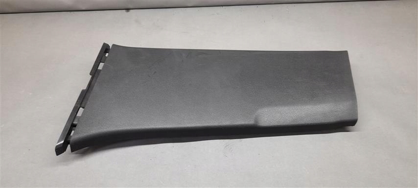 фото №1, Fabia iii захист стійка права середня 6v0867281b