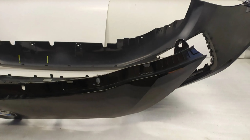 Бампер перед передній bmw 2 active tourer u06 Київ