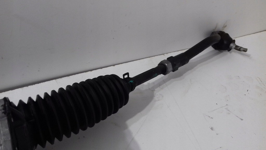 фото №5, Renault captur ii рулевая рейка 2020 6820000374