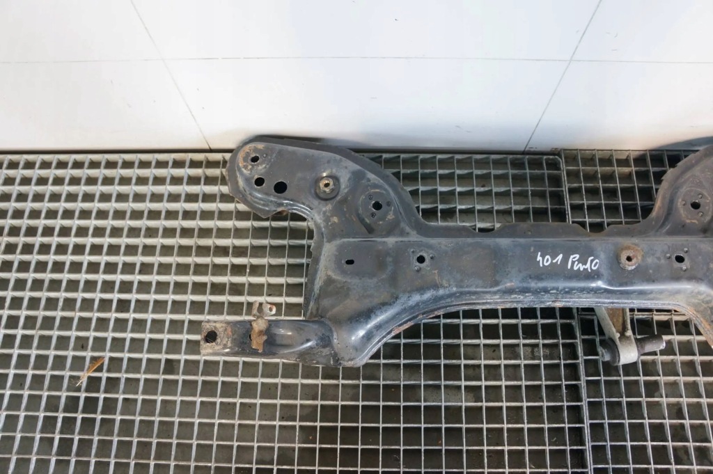 фото №3, Подрамник балка подрамник перед fiat punto ii 1.9