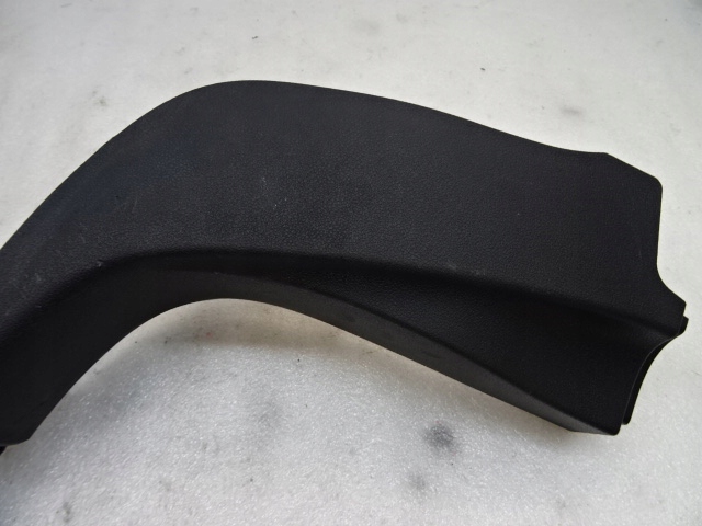 фото №4, Citroen berlingo iv правая защита порог перед 9816395877