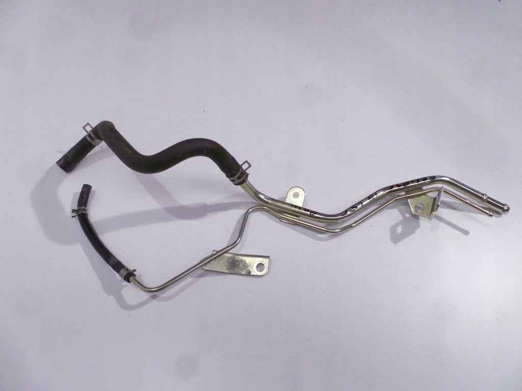 фото №1, Mitsubishi eclipse cross 1.5 труба шланг повітря