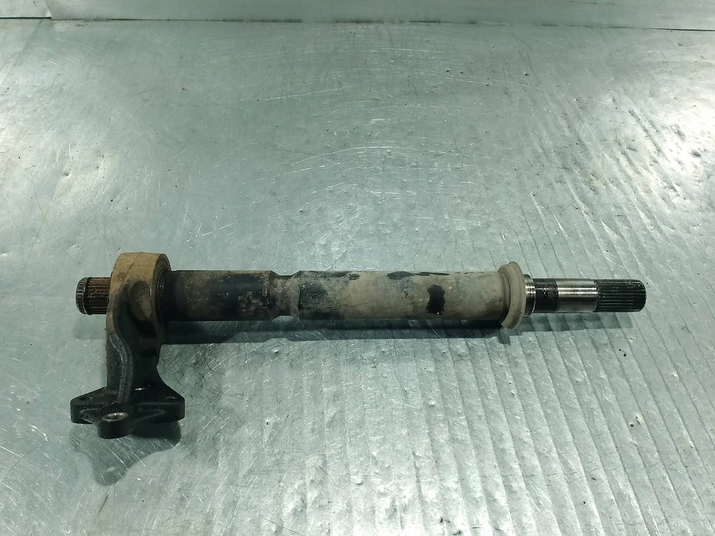 фото №1, Опора полуось mazda 6 ii 2.0 ictd