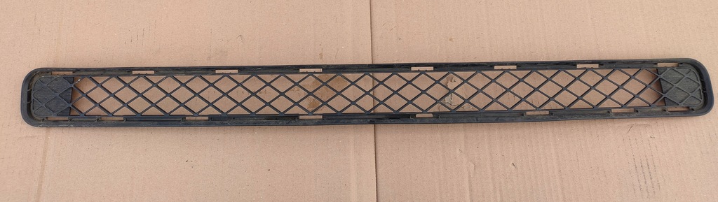 фото №1, Решітка радіатора решітка нижня toyota rav4 rav-4 iii 2006-