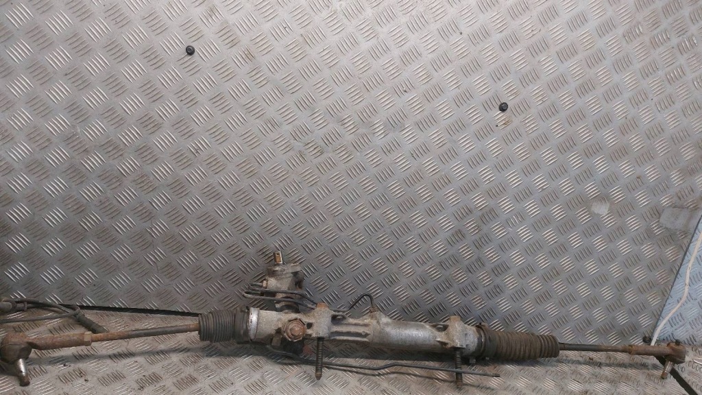 фото №1, Рейка рульова ford taurus iv 3.0 v6 f8dc-3550-aa