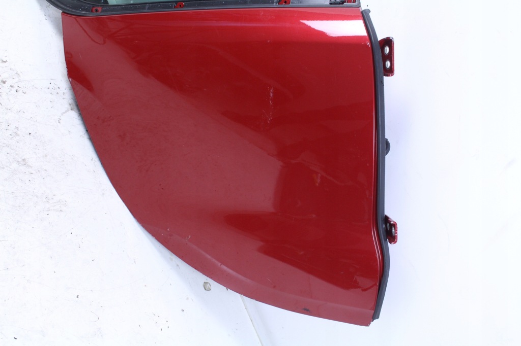 фото №3, Дверь правый задняя citroen ds4 15r.