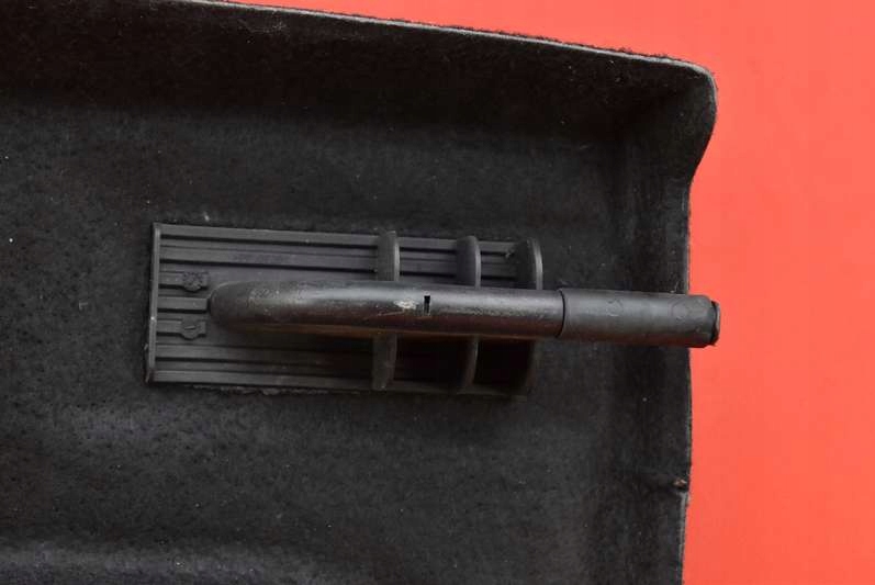 фото №9, Полиця багажника ford mondeo mk4 hb 08r