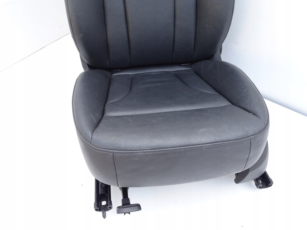 фото №10, Сиденья сиденье заднее сиденье комплект кожа audi q3 8u