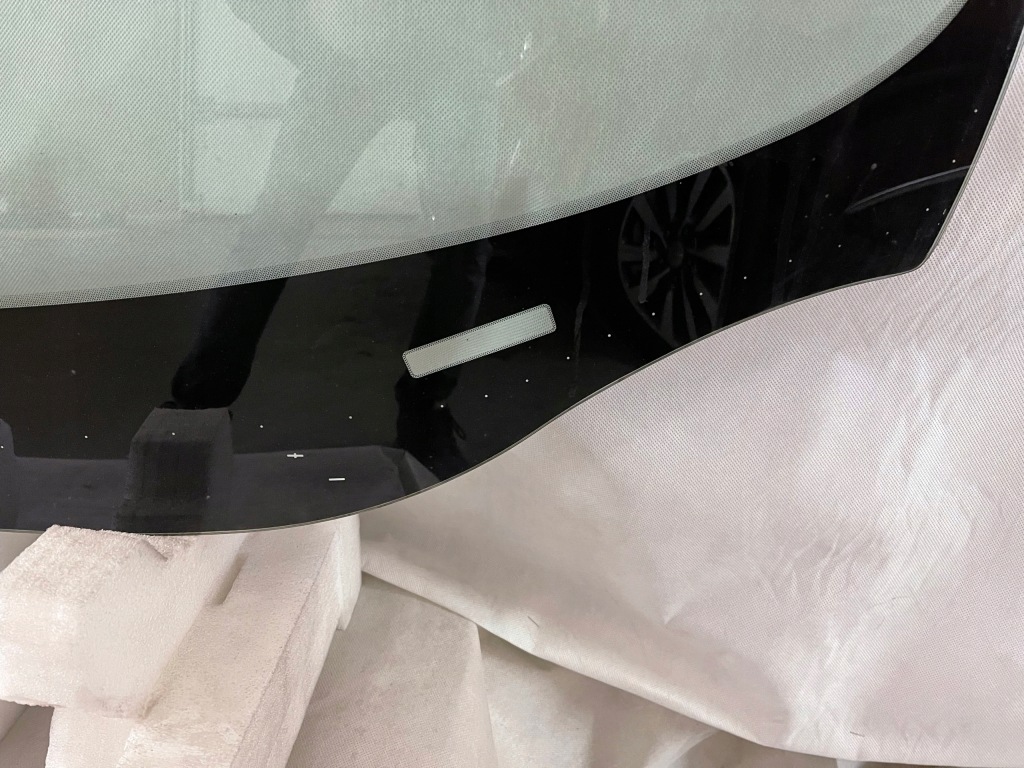 Ford focus стекло передняя лобовое po 2011 датчик Доставка