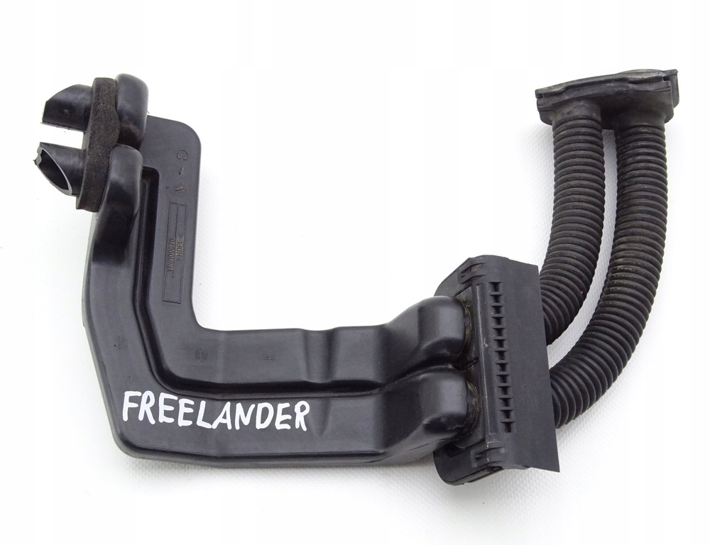 фото №1, Land rover freelander i 96-06 канал воздуха