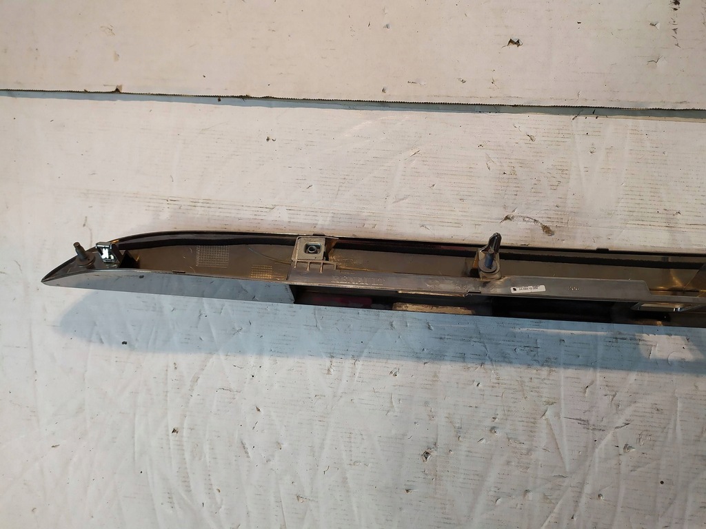 фото №14, Накладка хром крышки задняя renault escape v 848102784r