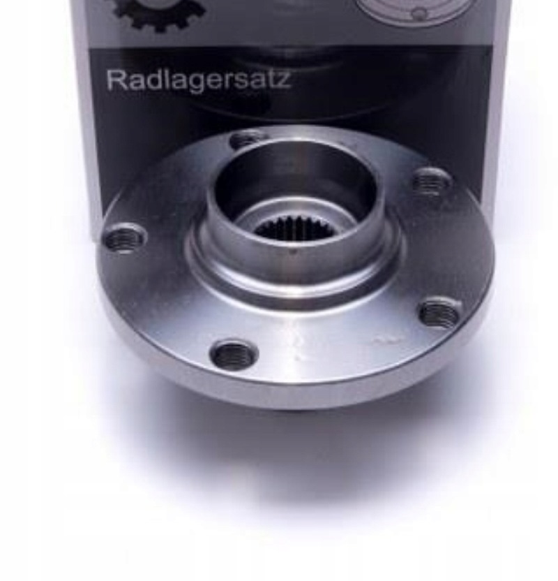 фото №1, Esen skv 29skv436 набор подшипник колеса