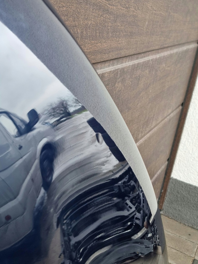 фото №6, Suzuki sx4 s cross scross lift капот