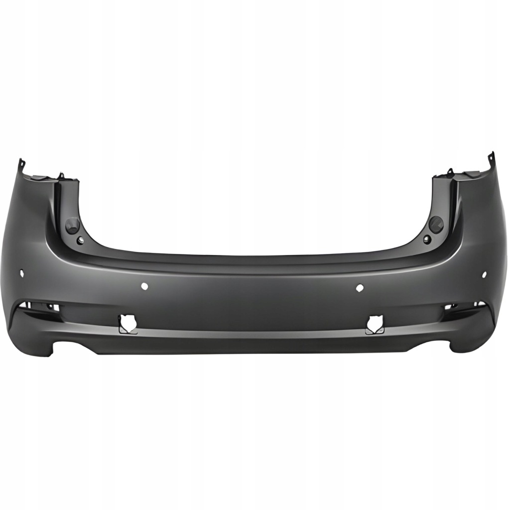 Купить Бампер do mazda 3 sedanousine 17-19