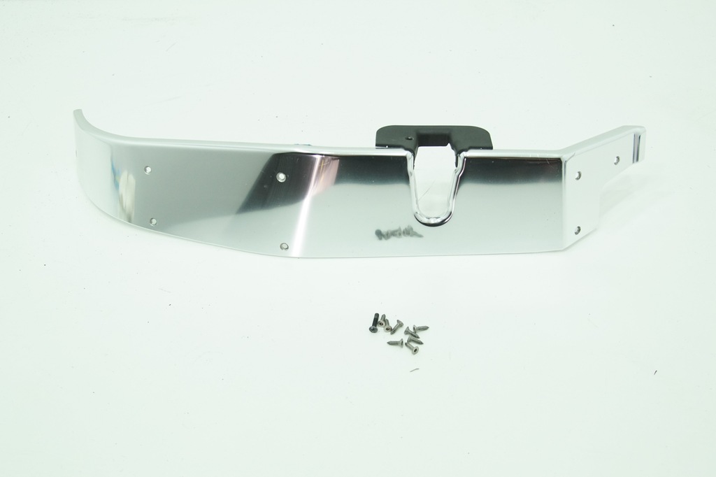 фото №1, Защита замка дверь хром kpl l/p mercedes cl w215