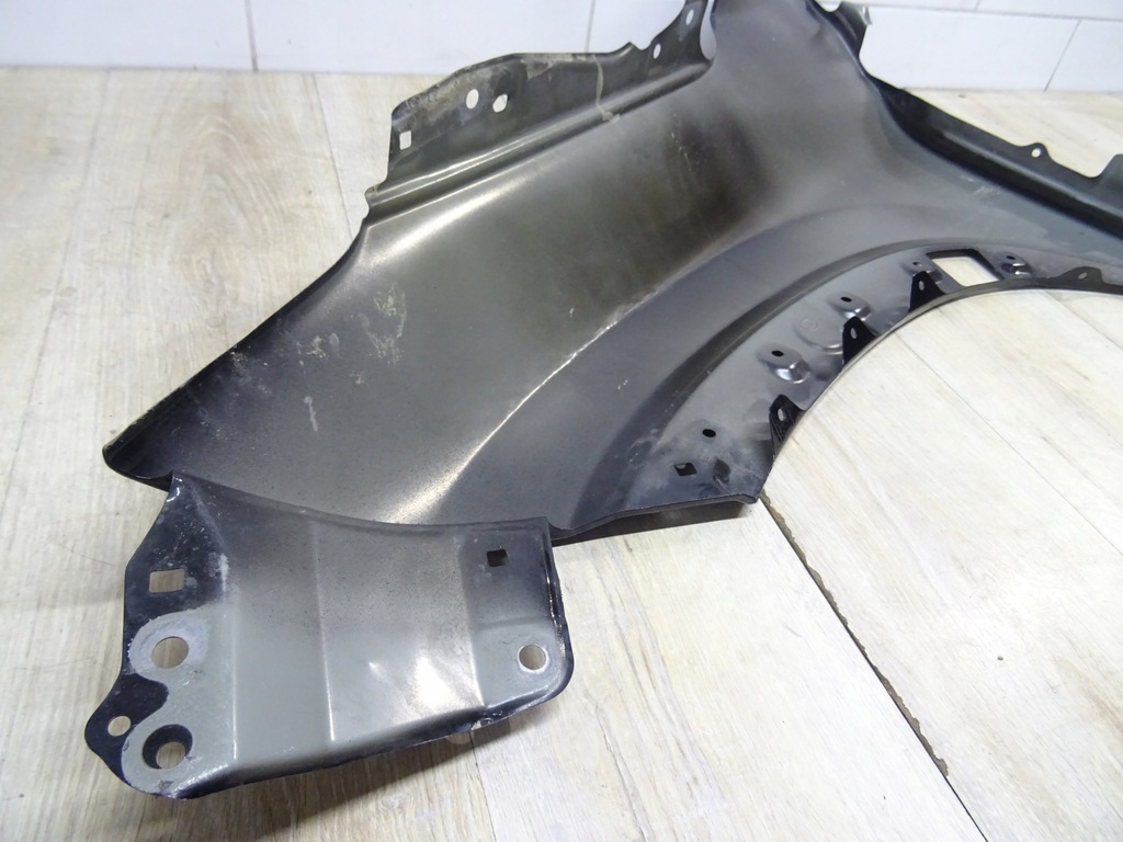 фото №9, Lexus nx 14- крила правий передній 53811-78010