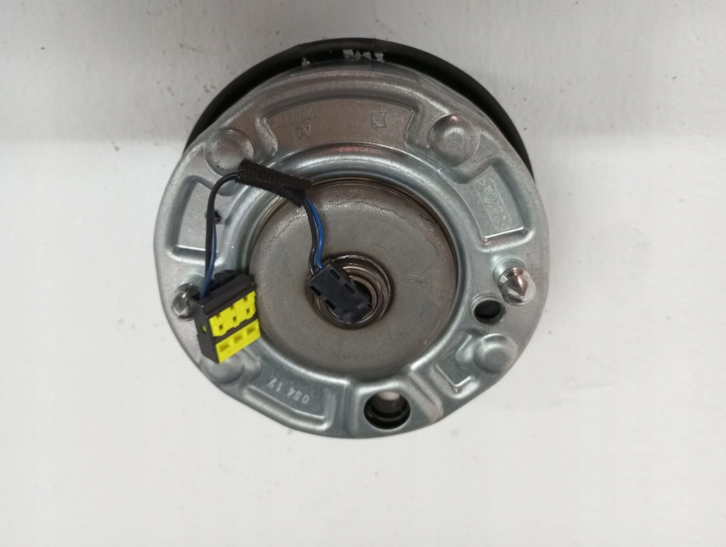 фото №12, Консоль pulpit панель приладів bmw x5 f15 x6 f16 czarna