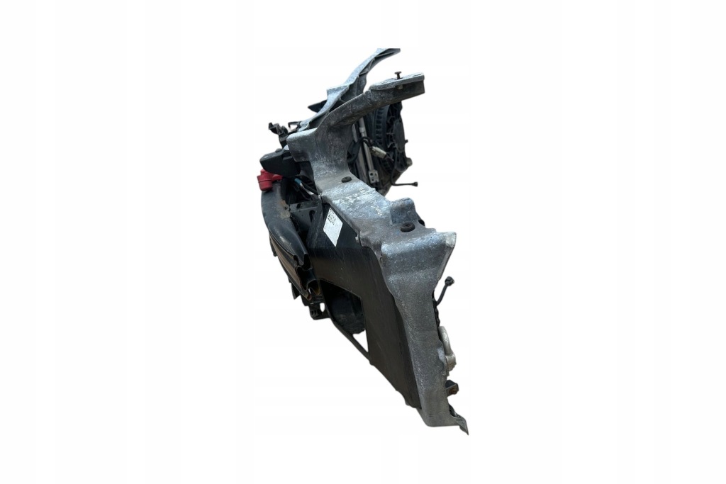 Комплект радіатор tesla model s 101152000b Доставка