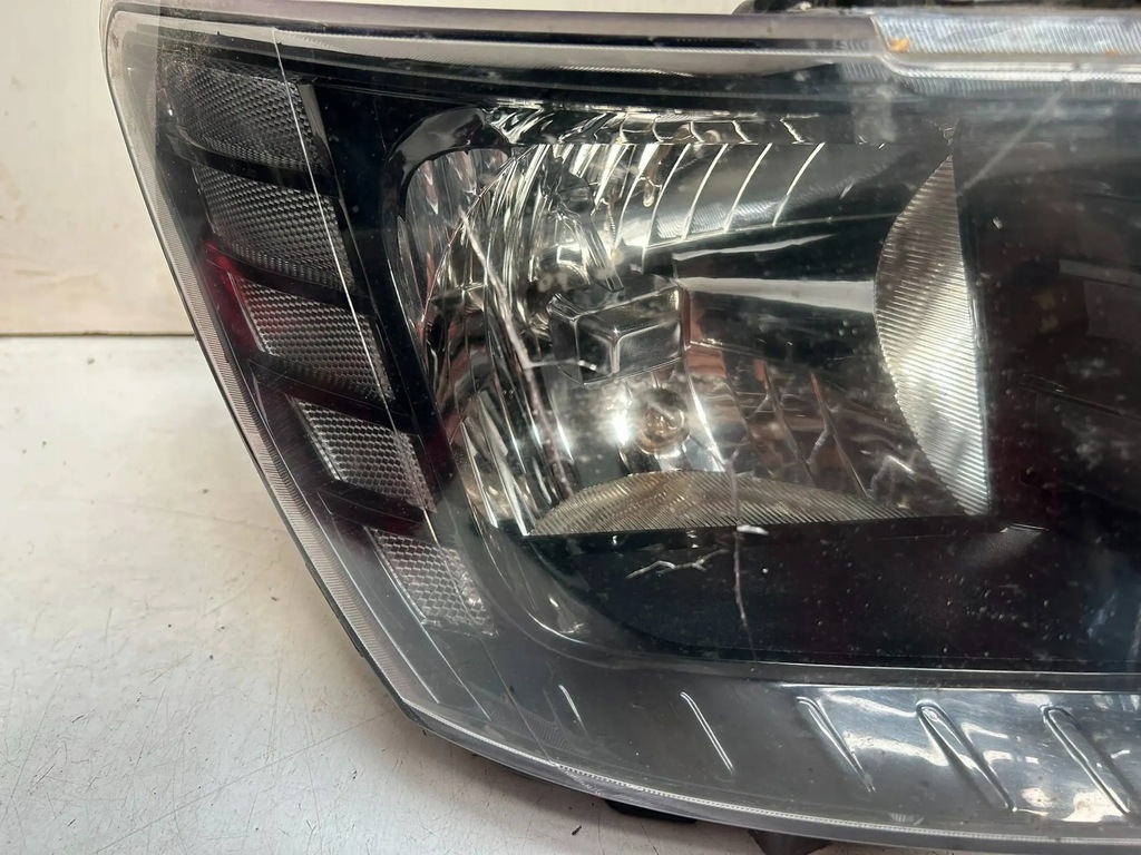 фото №7, Лампа перед правый dodge journey 2010