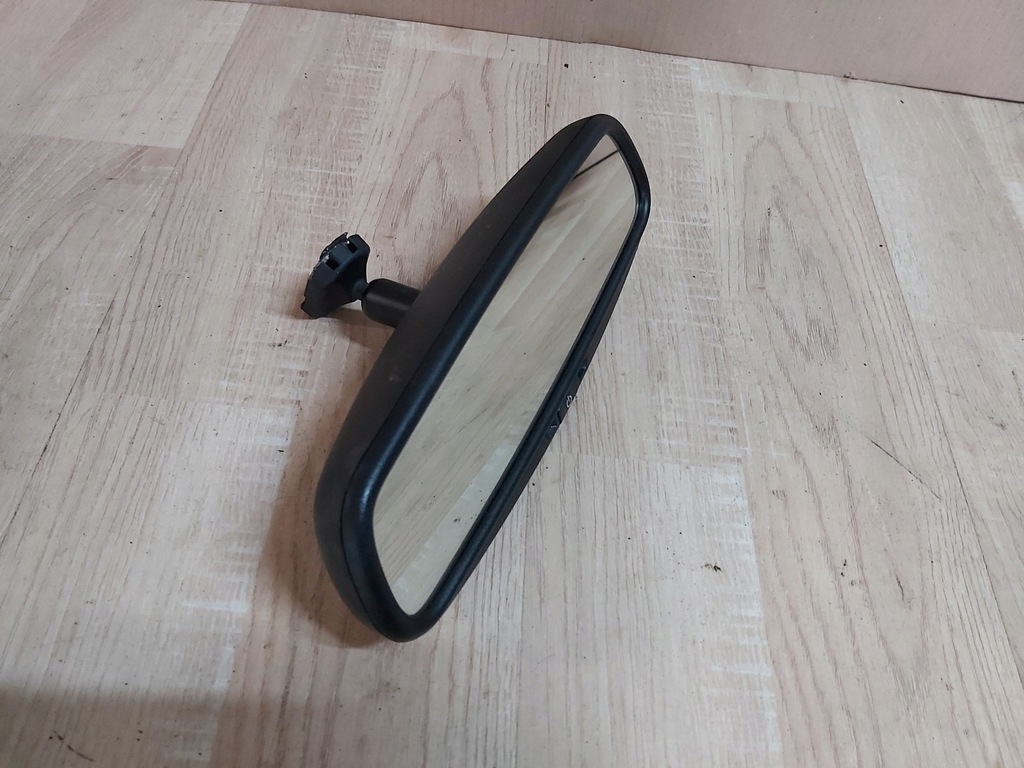 фото №1, Toyota rav4 iii зеркало заднего вида фотохромный