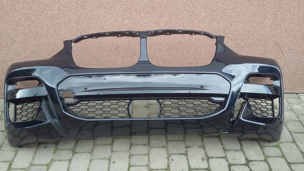 фото №1, Bmw x3 g01 msp набор