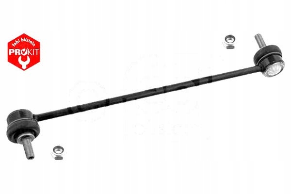 фото №1, Febi з'єднувач стабілізатора. fiat перед panda 03- le/pr