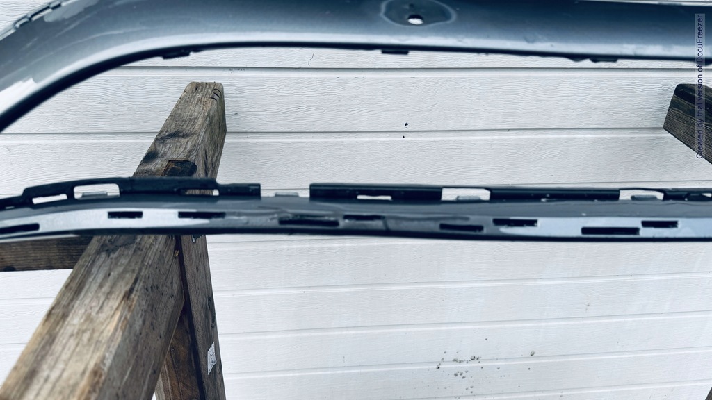 фото №7, Бампер передній перед mercedes c-klasa amg w206 a206 a2068858401