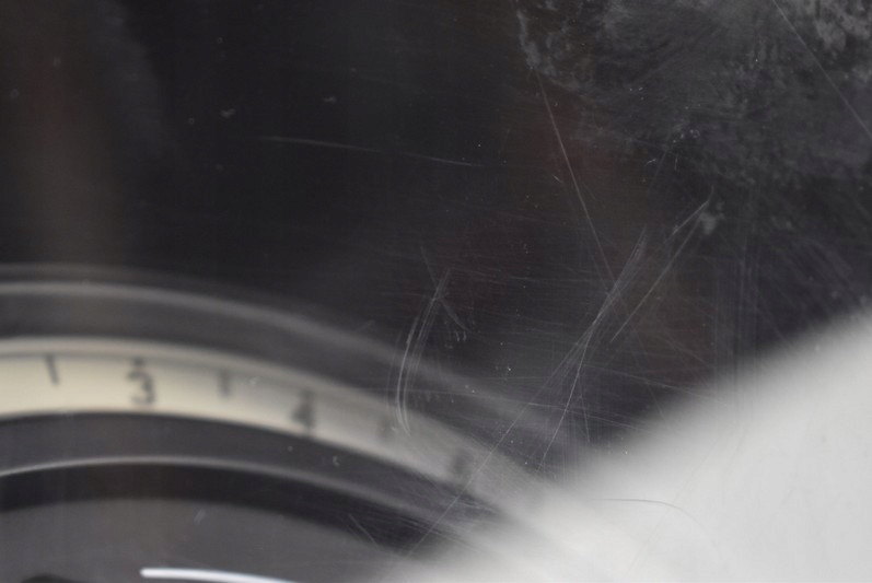 фото №14, Счетчик приборы citroen c3 1 i 1.4 8v 02r