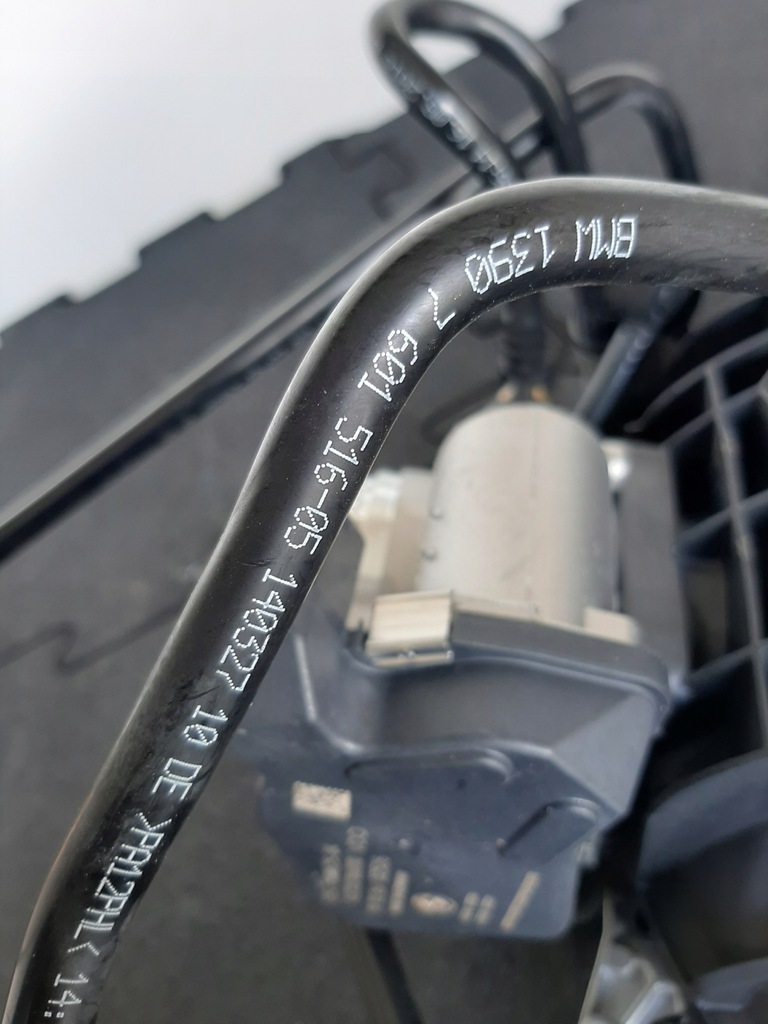 фото №7, Коллектор всасывающий дроссельная заслонка bmw f1 f15 f25 f30 f32