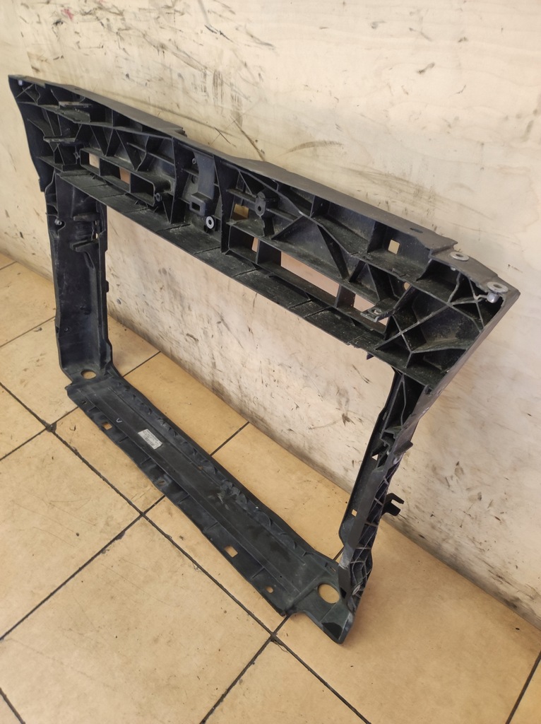 фото №7, Усилитель pas karoq