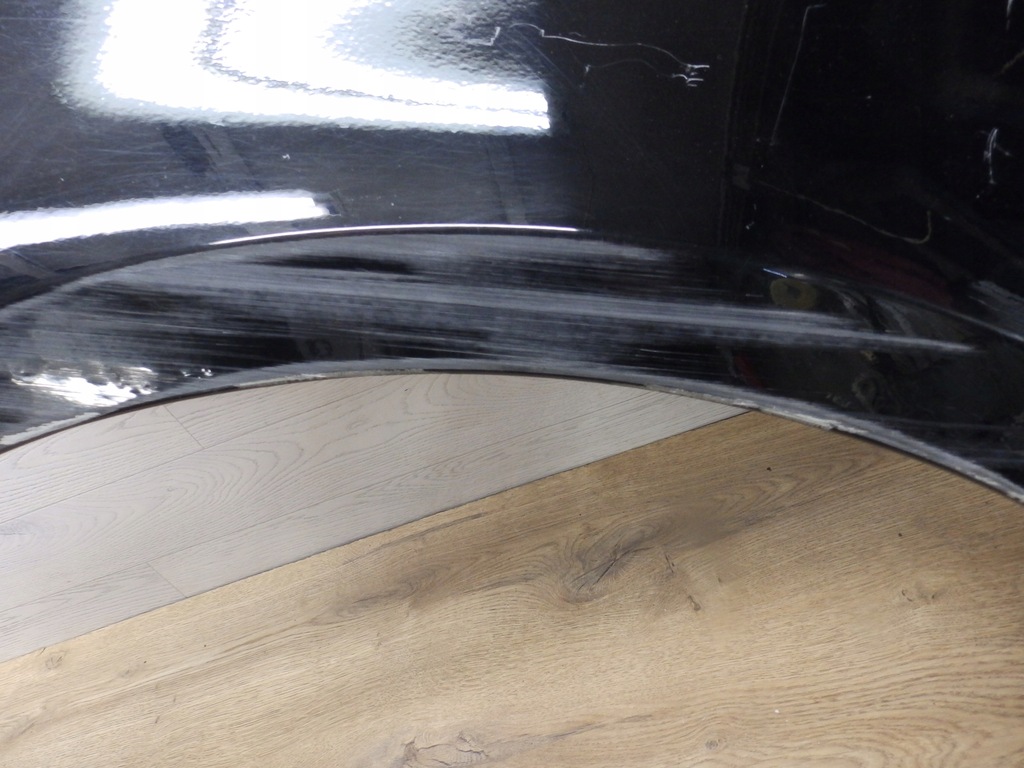 фото №8, Крила передній правий ford s-max mk2