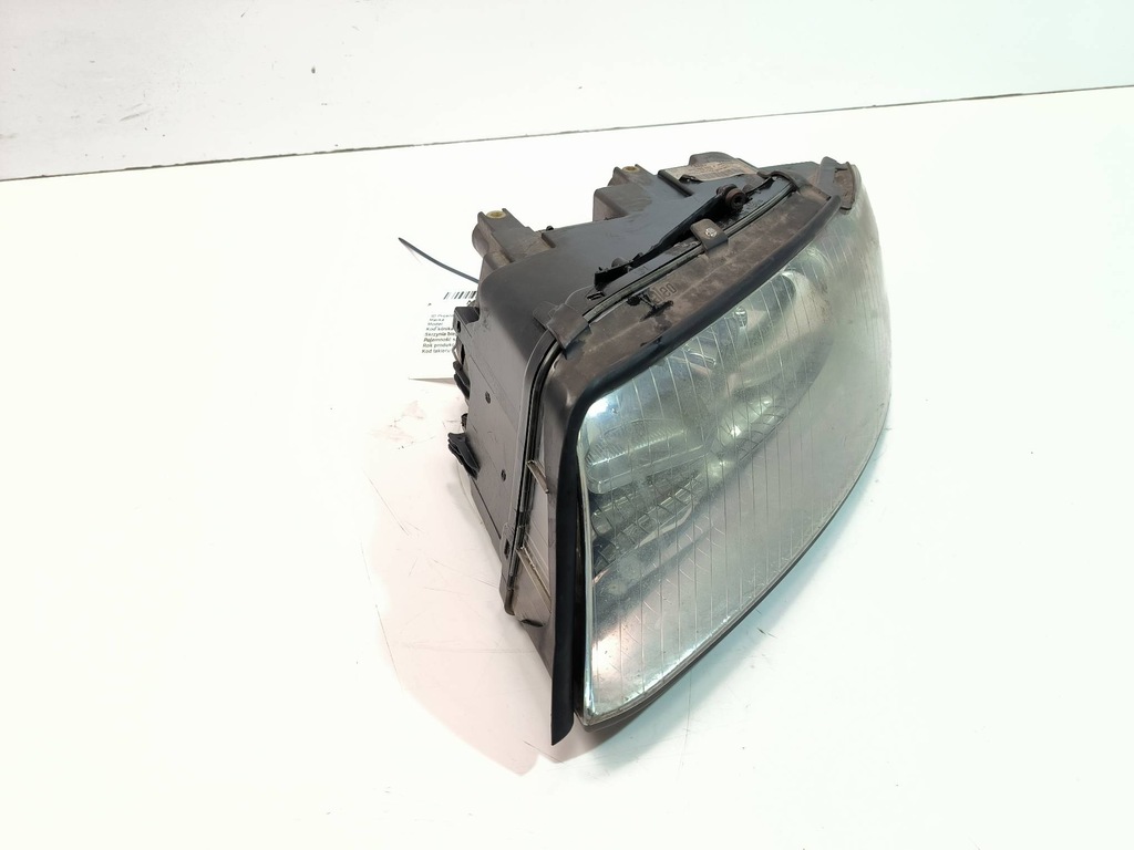 фото №1, Лампа ліва перед 8e0941003f audi a4 b6