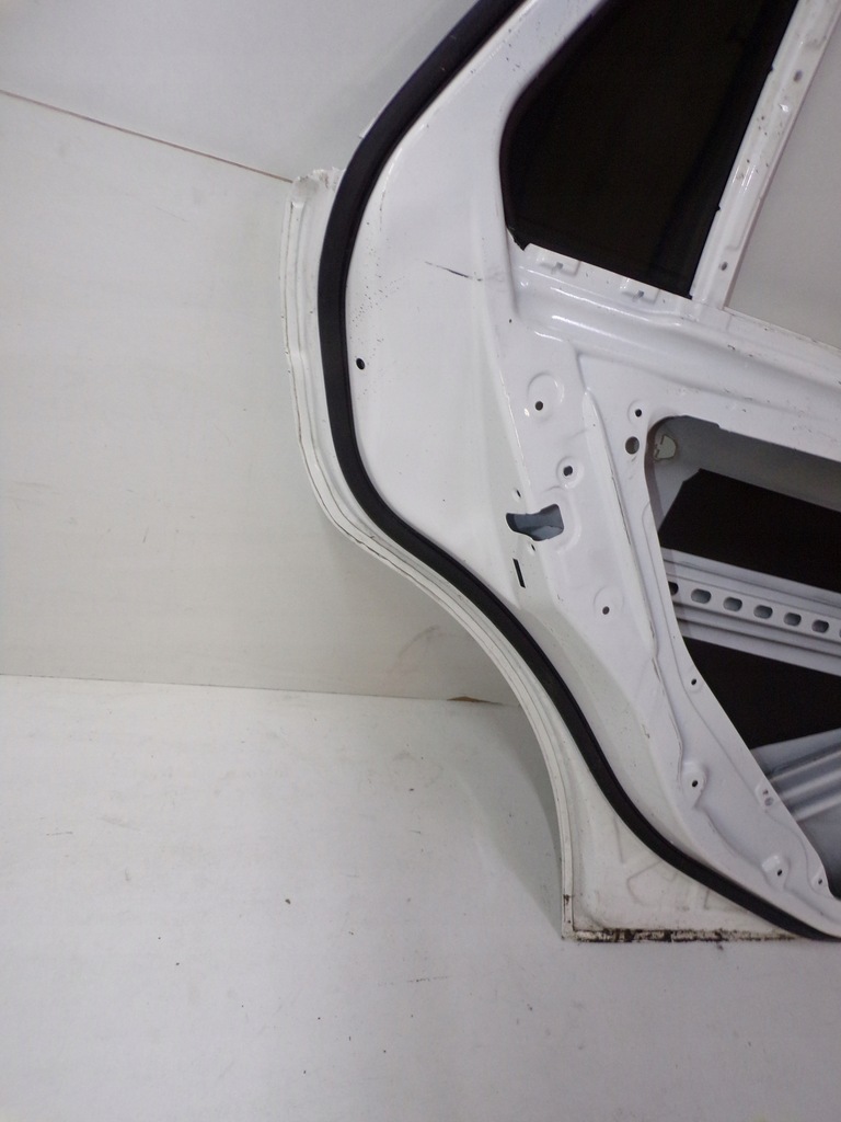 фото №9, Двері ліва задня mercedes w212